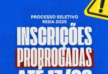 Prefeitura de Santo Antônio de Jesus prorroga inscrições para Processo Seletivo Simplificado para a Secretaria de Assistência Social (SMAS) – Prefeitura de Santo Antônio de Jesus – BA Prefeitura de Santo Antônio de Jesus prorroga inscrições para Processo Seletivo Simplificado para a Secretaria de Assistência Social (SMAS) – Prefeitura de Santo Antônio de Jesus - BA