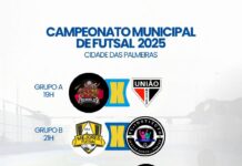 Prefeitura de Santo Antônio de Jesus realiza nova rodada do Campeonato Municipal de Futsal 2025 – Prefeitura de Santo Antônio de Jesus – BA Prefeitura de Santo Antônio de Jesus realiza nova rodada do Campeonato Municipal de Futsal 2025 – Prefeitura de Santo Antônio de Jesus - BA