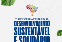 Prefeitura de Santo Antônio de Jesus realizará 1ª Conferência Municipal de Desenvolvimento Rural Sustentável e Solidário – Prefeitura de Santo Antônio de Jesus – BA Prefeitura de Santo Antônio de Jesus realizará 1ª Conferência Municipal de Desenvolvimento Rural Sustentável e Solidário – Prefeitura de Santo Antônio de Jesus - BA