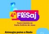 Prefeitura de Santo Antônio de Jesus realizará 4ª Edição da FLISAJ, que celebrará a literatura como expressão da cultura popular brasileira – Prefeitura de Santo Antônio de Jesus – BA Prefeitura de Santo Antônio de Jesus realizará 4ª Edição da FLISAJ, que celebrará a literatura como expressão da cultura popular brasileira – Prefeitura de Santo Antônio de Jesus - BA