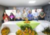 Prefeitura de Santo Antônio de Jesus realizou a 1ª Conferência Municipal de Desenvolvimento Rural Sustentável e Solidário – Prefeitura de Santo Antônio de Jesus – BA Prefeitura de Santo Antônio de Jesus realizou a 1ª Conferência Municipal de Desenvolvimento Rural Sustentável e Solidário – Prefeitura de Santo Antônio de Jesus - BA