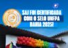 Prefeitura de Santo Antônio de Jesus recebe reconhecimento internacional com o Selo UNFPA Bahia 2025 – Prefeitura de Santo Antônio de Jesus – BA Prefeitura de Santo Antônio de Jesus recebe reconhecimento internacional com o Selo UNFPA Bahia 2025 – Prefeitura de Santo Antônio de Jesus - BA