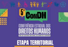 Prefeitura de Santo Antônio de Jesus sediará, pela primeira vez, Etapa Territorial da Conferência Estadual dos Direitos Humanos – Prefeitura de Santo Antônio de Jesus – BA Prefeitura de Santo Antônio de Jesus sediará, pela primeira vez, Etapa Territorial da Conferência Estadual dos Direitos Humanos – Prefeitura de Santo Antônio de Jesus - BA