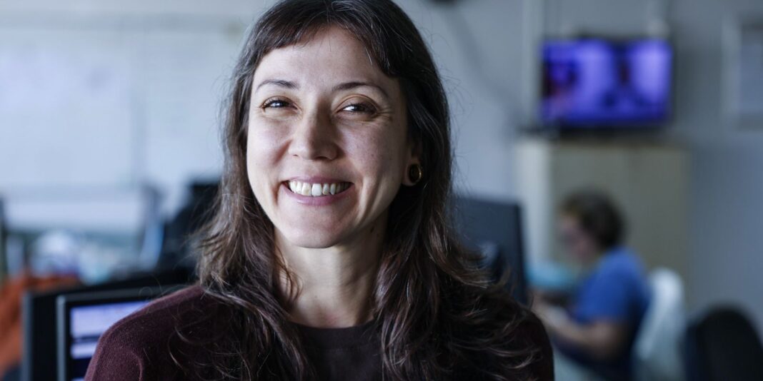 Repórter da Agência Brasil é finalista do Prêmio Sebrae de Repórter da Agência Brasil é finalista do Prêmio Sebrae de Jornalismo