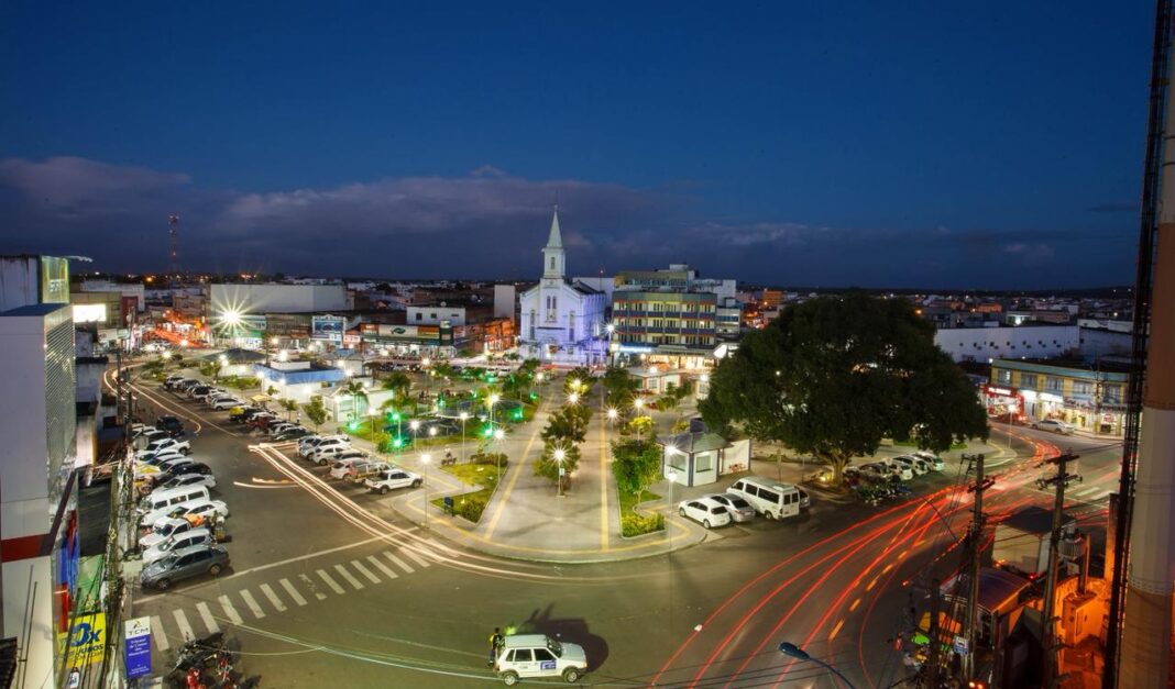 SAJ: Prefeitura fomenta agenda cultural municipal e rede hoteleira atinge SAJ: Prefeitura fomenta agenda cultural municipal e rede hoteleira atinge 100% de ocupação durante fim de semana com três grandes eventos – Prefeitura de Santo Antônio de Jesus - BA