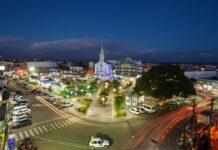 SAJ: Prefeitura fomenta agenda cultural municipal e rede hoteleira atinge 100% de ocupação durante fim de semana com três grandes eventos – Prefeitura de Santo Antônio de Jesus – BA SAJ: Prefeitura fomenta agenda cultural municipal e rede hoteleira atinge 100% de ocupação durante fim de semana com três grandes eventos – Prefeitura de Santo Antônio de Jesus - BA