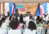 SAJ: Prefeitura realizou 4ª edição da FLISAJ, reunindo mais de 800 pessoas em celebração à literatura – Prefeitura de Santo Antônio de Jesus – BA SAJ: Prefeitura realizou 4ª edição da FLISAJ, reunindo mais de 800 pessoas em celebração à literatura – Prefeitura de Santo Antônio de Jesus - BA