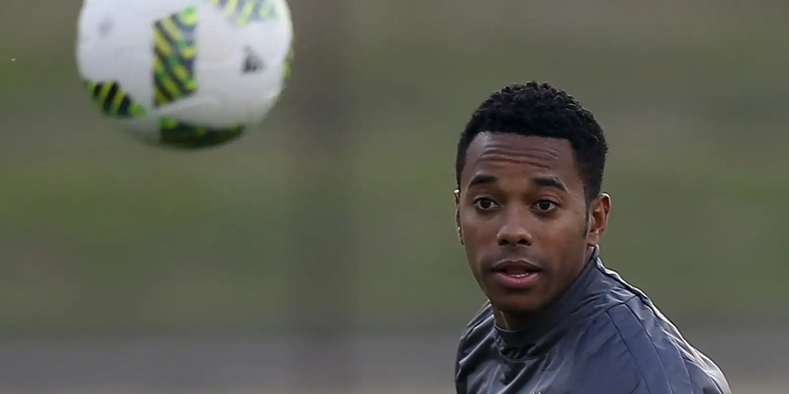 STJ mantém Robinho preso no Brasil por estupro na Itália STJ mantém Robinho preso no Brasil por estupro na Itália