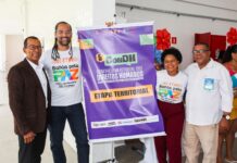 Santo Antônio de Jesus sediou, pela primeira vez, Etapa Territorial do Recôncavo da Conferência Estadual dos Direitos Humanos – Prefeitura de Santo Antônio de Jesus – BA Santo Antônio de Jesus sediou, pela primeira vez, Etapa Territorial do Recôncavo da Conferência Estadual dos Direitos Humanos – Prefeitura de Santo Antônio de Jesus - BA