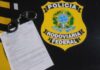 Suspeito de feminicídio em Mato Grosso é preso fugindo para o RJ — Polícia Rodoviária Federal IMG-20250830-WA0011.jpg