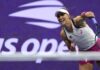 Tênis: Bia Haddad é eliminada do US Open Tênis: Bia Haddad é eliminada do US Open