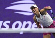 Tênis: Bia Haddad é eliminada do US Open Tênis: Bia Haddad é eliminada do US Open