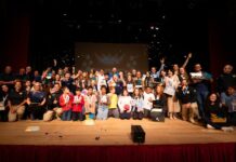 Vencedores do Fetran 2025 são premiados em Florianópolis — Polícia Rodoviária Federal 1.jpg