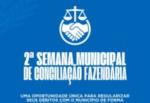 Prefeitura de Santo Antônio de Jesus apoia a realização da 2ª Semana Municipal de Conciliação Fazendária – Prefeitura de Santo Antônio de Jesus – BA Prefeitura de Santo Antônio de Jesus apoia a realização da 2ª Semana Municipal de Conciliação Fazendária – Prefeitura de Santo Antônio de Jesus - BA