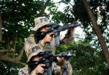 Agentes da PRF concluem o I Curso de Atirador Designado Policial (CADP) promovido pela Polícia Militar de Alagoas — Polícia Rodoviária Federal 7ce774f1-d219-4176-a19c-b686b19653cb.jfif