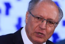 Alckmin: reunião de Lula e Trump destrava negociações técnicas Alckmin: reunião de Lula e Trump destrava negociações técnicas