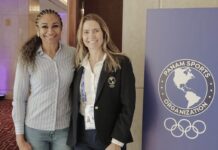 Assunção supera Rio e Niterói e sedia os Jogos Pan-Americanos de 2031 Assunção supera Rio e Niterói e sedia os Jogos Pan-Americanos de 2031