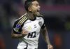 Atlético-MG arranca empate com Del Valle pela Sul-Americana Atlético-MG arranca empate com Del Valle pela Sul-Americana