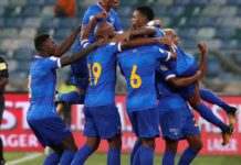 Cabo Verde garante vaga inédita na Copa do Mundo Cabo Verde garante vaga inédita na Copa do Mundo