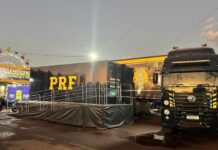 Carreta da PRF com Cinema Rodoviário leva educação para o trânsito a municípios do Ceará — Polícia Rodoviária Federal WhatsApp Image 2025-10-03 at 18.45.17.jpeg