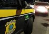 Carro roubado e clonado duas vezes é recuperado pela PRF em Juazeiro — Polícia Rodoviária Federal Carro roubado e clonado duas vezes é recuperado pela PRF em Juazeiro