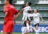 Com técnica brasileira, Colo Colo vai à semi da Libertadores Feminina Com técnica brasileira, Colo Colo vai à semi da Libertadores Feminina