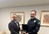 Cooperação institucional é pauta de visita da PRF à Embaixada dos Emirados Árabes Unidos — Polícia Rodoviária Federal WhatsApp Image 2025-10-11 at 12.36.48.jpeg