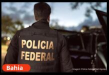 Polícia Federal mira prefeito em nova fase da Operação Overclean