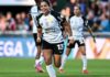 Corinthians garante vaga na Copa dos Campeões Feminina da Fifa Corinthians garante vaga na Copa dos Campeões Feminina da Fifa