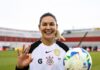 Corinthians goleia Boca Juniors e vai à semi da Libertadores Feminina Corinthians goleia Boca Juniors e vai à semi da Libertadores Feminina