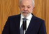 Derrubada de MP é derrota imposta ao povo brasileiro, diz Lula Derrubada de MP é derrota imposta ao povo brasileiro, diz Lula