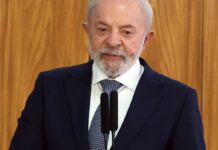 Derrubada de MP é derrota imposta ao povo brasileiro, diz Lula Derrubada de MP é derrota imposta ao povo brasileiro, diz Lula