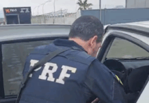 Dupla é presa com 20 quilos de maconha na BR-101 sul do estado — Polícia Rodoviária Federal 2.png