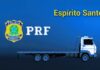 Edital de notificação de retirada de veículos Leilão 03/2025 — Polícia Rodoviária Federal Edital Nº 9/2025/LEILÃO-ES