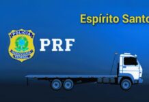 Edital de notificação de retirada de veículos Leilão 03/2025 — Polícia Rodoviária Federal Edital Nº 9/2025/LEILÃO-ES