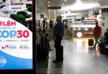 Especialistas buscam mais poder de decisão da ciência na COP30 Especialistas buscam mais poder de decisão da ciência na COP30