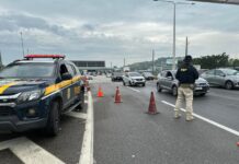 Foragido da justiça é preso na Ponte Rio-Niterói — Polícia Rodoviária Federal IMG-20250324-WA0367.jpg