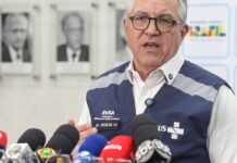 Governo anuncia apoio a pacientes e serviços que oferecem radioterapia Governo anuncia apoio a pacientes e serviços que oferecem radioterapia
