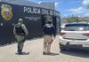 Idoso procurado por estupro de criança e adolescente é detido durante operação em Belo Jardim — Polícia Rodoviária Federal Idoso procurado por estupro de criança e adolescente é detido durante operação em Belo Jardim