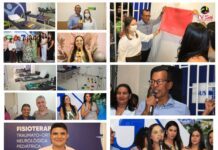 Prefeito Genival Deolino reporta-se à inauguração do Centro Municipal de Fisioterapia: “equipamento para as pessoas de Santo Antonio de Jesus, especialmente aquelas que mais precisam”