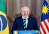 Lula participa de Cúpula da Ásia do Leste Lula participa de Cúpula da Ásia do Leste
