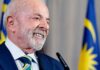 Lula sanciona lei que cria o Sistema Nacional de Educação Lula sanciona lei que cria o Sistema Nacional de Educação