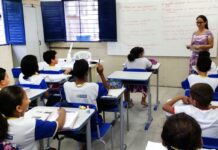 Mais de 1 milhão de inscritos fazem a primeira PND neste domingo Mais de 1 milhão de inscritos fazem a primeira PND neste domingo