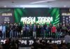 Nova temporada do NBB é lançada oficialmente em São Paulo Nova temporada do NBB é lançada oficialmente em São Paulo