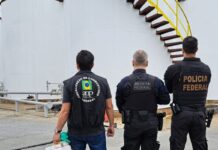Operação investiga empresas para rastrear uso de metanol em bebidas Operação investiga empresas para rastrear uso de metanol em bebidas