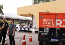 PGR diz que aguarda esclarecimentos de Castro para avaliar medidas PGR diz que aguarda esclarecimentos de Castro para avaliar medidas