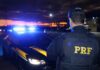 PRF Prende Homem Após Acidente na BR-101 — Polícia Rodoviária Federal IMG_9595.jpeg