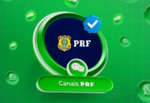 PRF amplia presença oficial no WhatsApp com canais verificados em seis estados — Polícia Rodoviária Federal WhatsApp Image 2025-10-06 at 16.21.05.jpeg