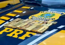 PRF apreende 11kg de ouro irregular na BR 174 em Roraima — Polícia Rodoviária Federal WhatsApp Image 2025-10-10 at 16.21.15 (1).jpeg