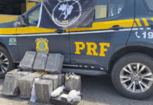 PRF apreende 91 garrafas de vinhos importados sem nota fiscal em Itabaiana — Polícia Rodoviária Federal Vinho2.png